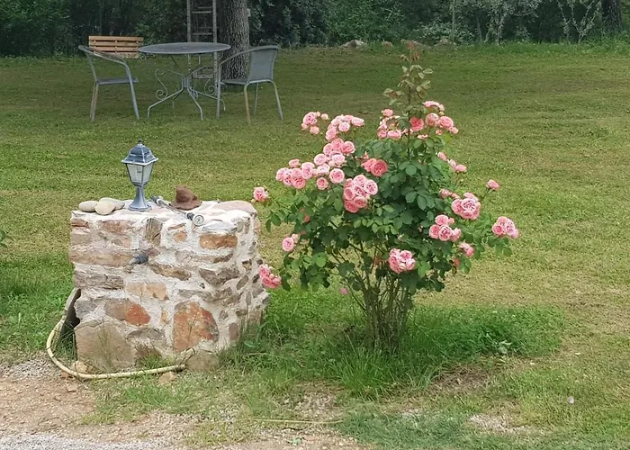 Le Jardin des Selves