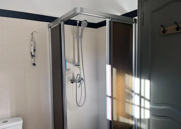CHAMBRE d'HOTES POUR 2 PERSONNES